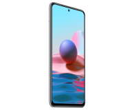 Xiaomi Redmi Note 10 4/64GB White+Mi Band 5+Navitel - 646879 - zdjęcie 5